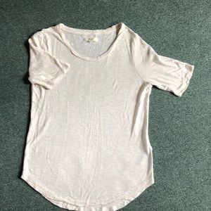 Made well comfy t shirt